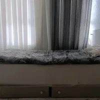 تخت تک نفره|تخت و سرویس خواب|ایلام, |دیوار