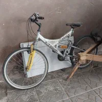 دوچرخه سالم دنده ای