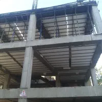 اجرای تخصصی اسکلت بتنی با نظارت مهندس در همدان