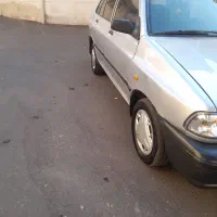 پرایدمدل۸۵ تمیزبدون رنگ پلمپ پلمپ|خودرو سواری و وانت|تبریز, |دیوار