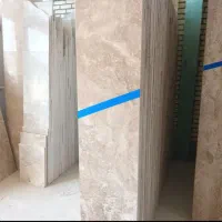 تراورتن شکلاتی|مصالح و تجهیزات ساختمان|تبریز, |دیوار