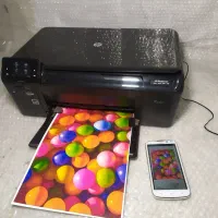 پرینتر.HPفتواسمارت.پلاس.آماده.چاپ|پرینتر، اسکنر، کپی، فکس|گلستان (تهران), |دیوار