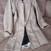 پالتو فوتر درجه یک کاملا نو