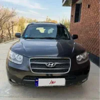 سانتافه ۲۰۰۸ استثنایی