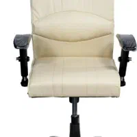 صندلی طبی کمر دار