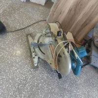 فارسی بر ماکیتا ژاپن