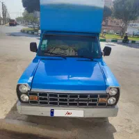 نیسان دوگانه مدل ۹۸