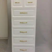 کمد شش طبقه