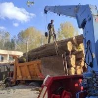 جرثقیل کفی ۳ تن|خدمات حمل و نقل|تبریز, |دیوار