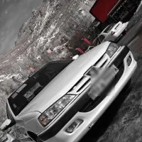 ماشین سالم بدون مشکل