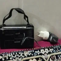 رادیو سالم|سیستم صوتی خانگی|قم, نیروگاه|دیوار