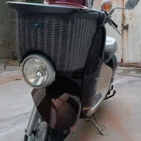 پاکشتی یاماها مولف انژکتور