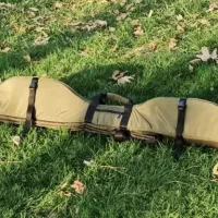 کیف چوب و چرخ ماهیگیری