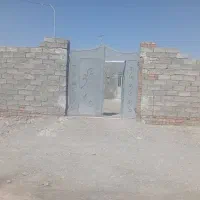 فروش خونه ویلایی نوساز نیمه کاره لادیز شهرک امیریه