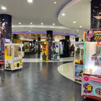 فرصت همکاری صندوقدار برای شهربازی فول تایم