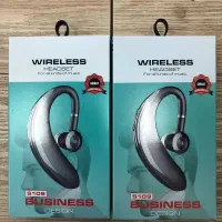 هنذفری بلوتوث طرح خلبانی