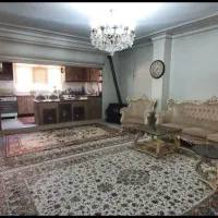 ۹۳ متر طالقانی بدون دیوار مشترک‌