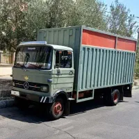 خاور مسقف فروش فوری