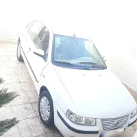 سمند ef7مدل ۹۷ دوگانه|خودرو سواری و وانت|کلاله, |دیوار