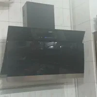 هود آشپزخانه برند CAN|هود|تهران, دهکده المپیک|دیوار