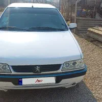 پژو۴۰۵ sLX مدل ۹۹|خودرو سواری و وانت|بندر ماهشهر, |دیوار