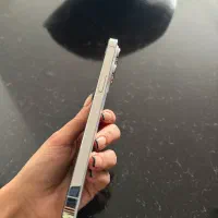 آیفون ۱۴ پرومکس سفید|موبایل|تهران, کوهک|دیوار