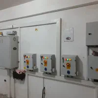 سرویس وتعمیر انواع  اسانسور