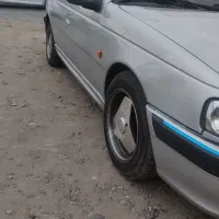 پارس 85 تقویت|خودرو سواری و وانت|کوچصفهان, |دیوار