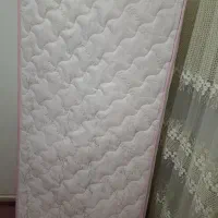 کمد دوتکه  و تخت خواب  سالم و تمیز وخوشخواب|تخت و سرویس خواب|پاکدشت, پاکدشت (مامازند)|دیوار