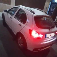 کوییک اس 1402 بیرنگ 19 هزار تا کار