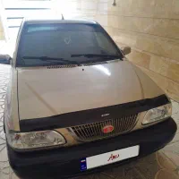 پراید مدل 85