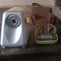 چرخ گوشت|سایر لوازم برقی|قم, نخودی|دیوار
