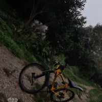 دوچرخه سایز ۲۶ برند گالانت|دوچرخه، اسکیت، اسکوتر|طاهرگوراب, |دیوار