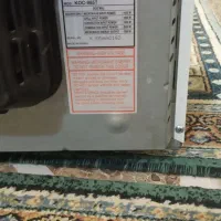 ماکروویو دوو اصل کره|اجاق گاز و لوازم برقی پختوپز|لامرد, |دیوار