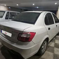 ساینا اس 1400|خودرو سواری و وانت|گنبد کاووس, |دیوار