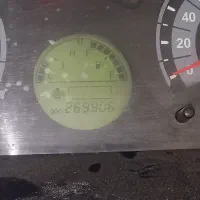 پراید 95دوگانه سوز شرکتی|خودرو سواری و وانت|سوسنگرد, |دیوار