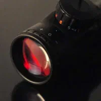 دوربین تفنگ بادی و pcp بوشنل|کوهنوردی و کمپینگ|گنبد کاووس, |دیوار