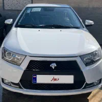 دنا پلاس ۶ دنده EF7 پلاس ۱۴۰۳ مشابه صفر|خودرو سواری و وانت|رشت, امین الضرب|دیوار