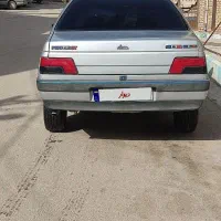 پژو۴۰۵مدل87موتور1403|خودرو سواری و وانت|جوانرود, |دیوار