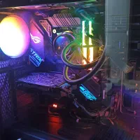 فروش کیس گیمینگ حرفه‌ای