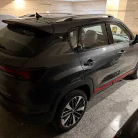 فروش اقساطی چانگان CS35(اتوگالری عطارد)|خودرو سواری و وانت|قم, سالاریه|دیوار