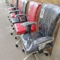 صندلی چرخ دار جک دار|صندلی و نیمکت|پرند, فاز ۵|دیوار