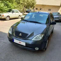تیبا صندوق دار بیرنگ در حد