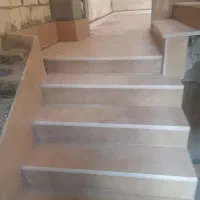 کاشی کاری سرامیک و آجر چینی|خدمات پیشه و مهارت|شیراز, تل حسین‌آباد|دیوار