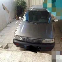 پراید 131 انژکتور