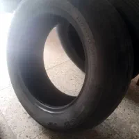 دو حلقه لاستیک 205 15|قطعات یدکی و لوازم جانبی|ملایر, |دیوار