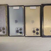 13pro 256g بدون ریجستر|موبایل|نظرآباد, رسالت|دیوار