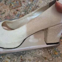 کفش مجلسی و عقد