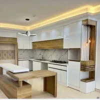 استاد کار وشاگرد کابینت