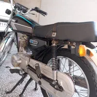 موتور سیکلت 125|موتورسیکلت|خورموج, |دیوار